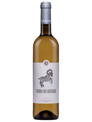 Vinhas do Carneiro Regional Lisbon White Wine 75cl