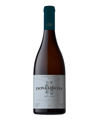 Vinho Branco Dão Dona Sancha 75cl