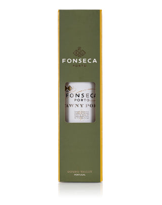 Fonseca Tawny