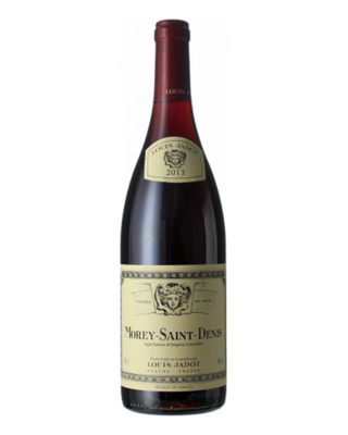 Vinho Francês Morey Saint Denis 75cl