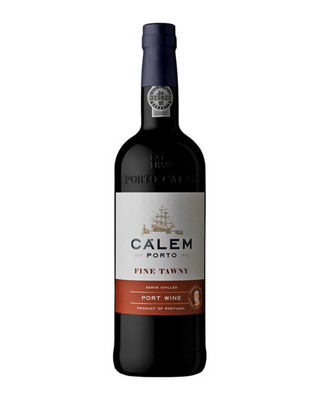 Vinho Porto Calém Tawny 75cl