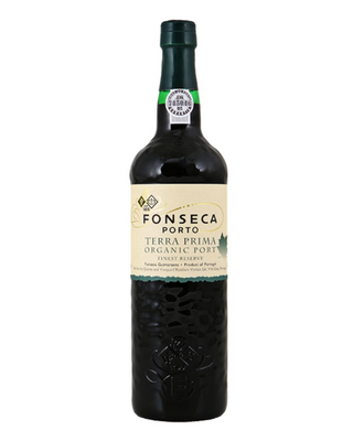 Vinho Porto Fonseca Terra Prima BIO Ruby Reserve 75 cl