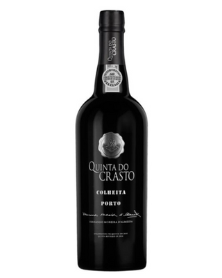 Vinho Porto Quinta do Crasto Colheita 2000 75 cl