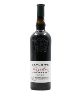 Vinho Porto Taylor's Quinta Vargellas Vintage 2013 75cl