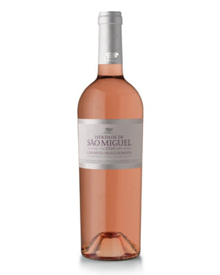 Vinho Rosé Alentejano Herdade de S.Miguel Colheita Selecionada 75cl