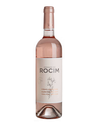 Vinho Rosé Alentejano Herdade do Rocim 75cl