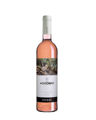 Vinho Rosé Douro Assobio 75cl