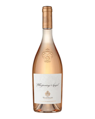 Vinho Rosé Francês Château d'Esclans Whispering Angel 75cl