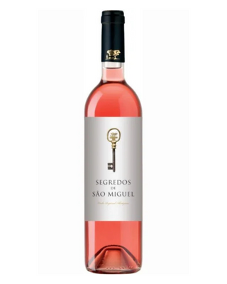 Vinho Rosé Alentejano Segredos de São Miguel 75cl