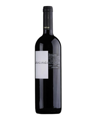 Vinho Tinto Abandonado 2020 75 cl