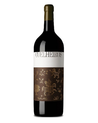 Vinho Tinto Alentejano Coelheiros 75cl