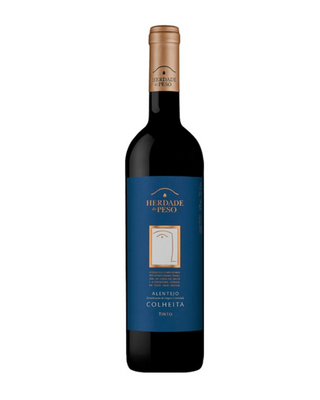 Vinho Tinto Alentejano Herdade do Peso 75cl