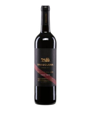 Vinho Tinto Alentejano Monte Ravasqueira Seleção do Ano 75cl