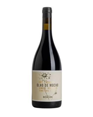 Vinho Tinto Alentejano Olho de Mocho Reserva 75cl