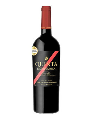 Vinho Tinto Alentejano Quinta da Esperança Escolha 75cl