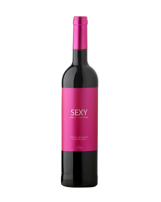 Vinho Tinto Alentejano Sexy 75cl