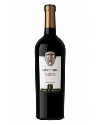 Vinho Tinto Argentino Finca Flichman Misterio Cab. Sauvignon 75cl