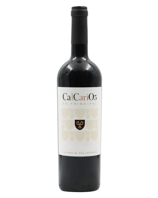 Vinho Tinto Bairrada Calcário Principal 75cl