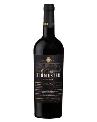 Vinho Tinto Douro Casa Burmester Reserva 75cl