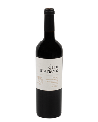 Vinho Tinto Douro Duas Margens Reserva 75cl