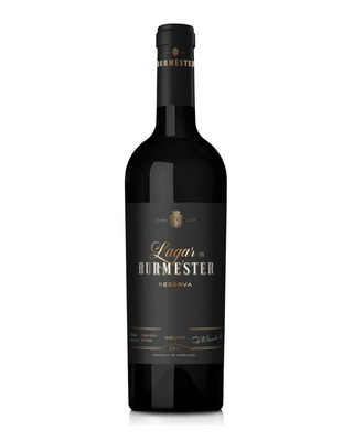 Vinho Tinto Douro Lagar de Burmester Reserva 75cl