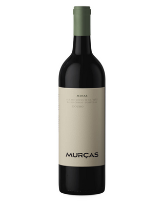 Vinho Tinto Douro Quinta dos Murças Minas 75cl