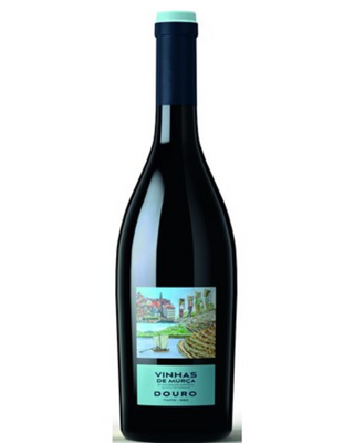 Vinho Tinto Douro Vinhas de Murça 75cl