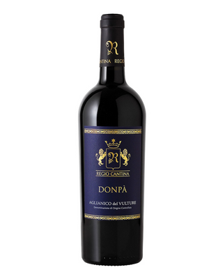 Vinho Tinto Italiano Donpà 75cl