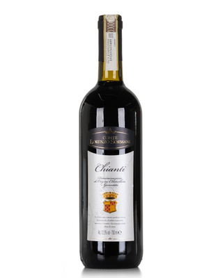 Vinho Tinto Italiano Piccini Chianti Classico Riserva 75cl