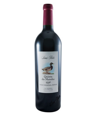 Vinho Tinto Luis Pato Quinta do Moinho 2000 75 cl