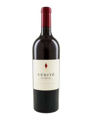 Vinho Tinto Vérité Le Désir