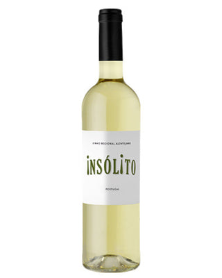 Vinho Branco Alentejano Insólito 75cl