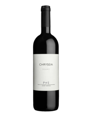 Douro Chryseia Red Wine 75cl