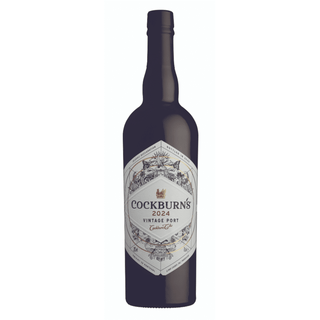 Vinho do Porto Cockburn´s Vintage 2024 75cl