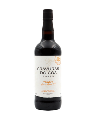 Vinho do Porto Gravuras do Côa Tawny 70cl