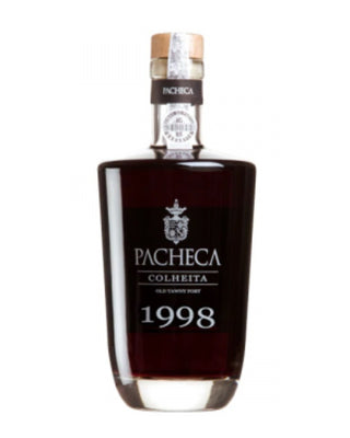 Vinho do Porto Quinta da Pacheca Colheita 1998 75 cl