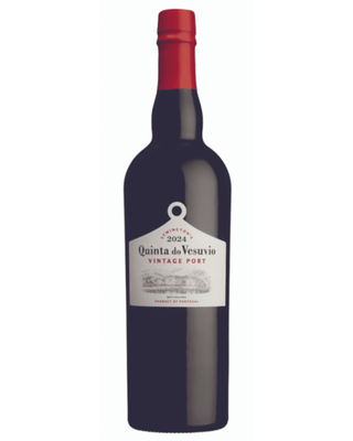 Vinho do Porto Quinta do Vesuvio Vintage 2024 75cl