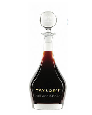 Vinho do Porto Taylor's Very Very Old Tawny 75cl