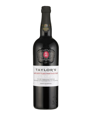 Vinho do Porto Taylors LBV 2019 75 cl