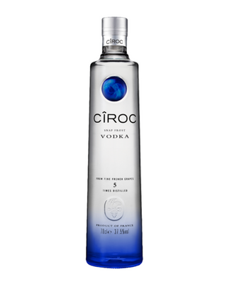 Vodka Ciroc 75cl