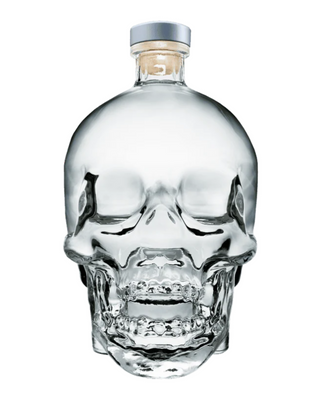 Vodka Crystal Head 70Cl