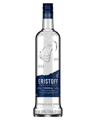 Vodka Eristoff 70cl