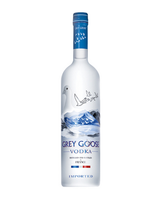 Vodka Grey Goose 70cl