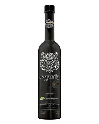 Vodka Organika Gourmet Edition 70cl