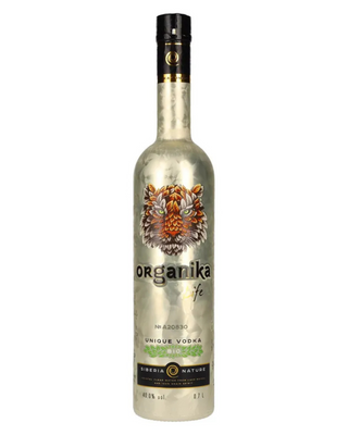 Vodka Organika Sibéria Nature 70cl