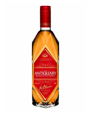 Whisky Antiquary 70cl