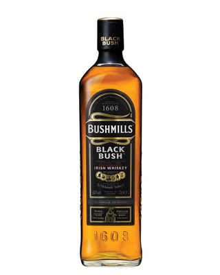 Whisky Bushmill's Black Bush 70cl