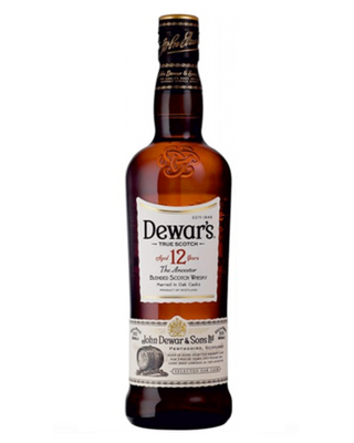 Whisky Dewar's 12 Anos 70cl