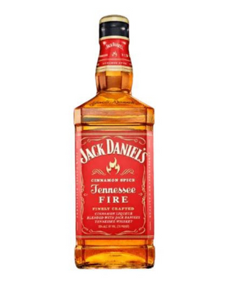 Whisky Jack Daniel`s Fire 70cl