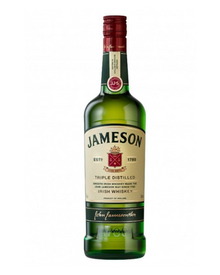 Whisky Jameson 70cl